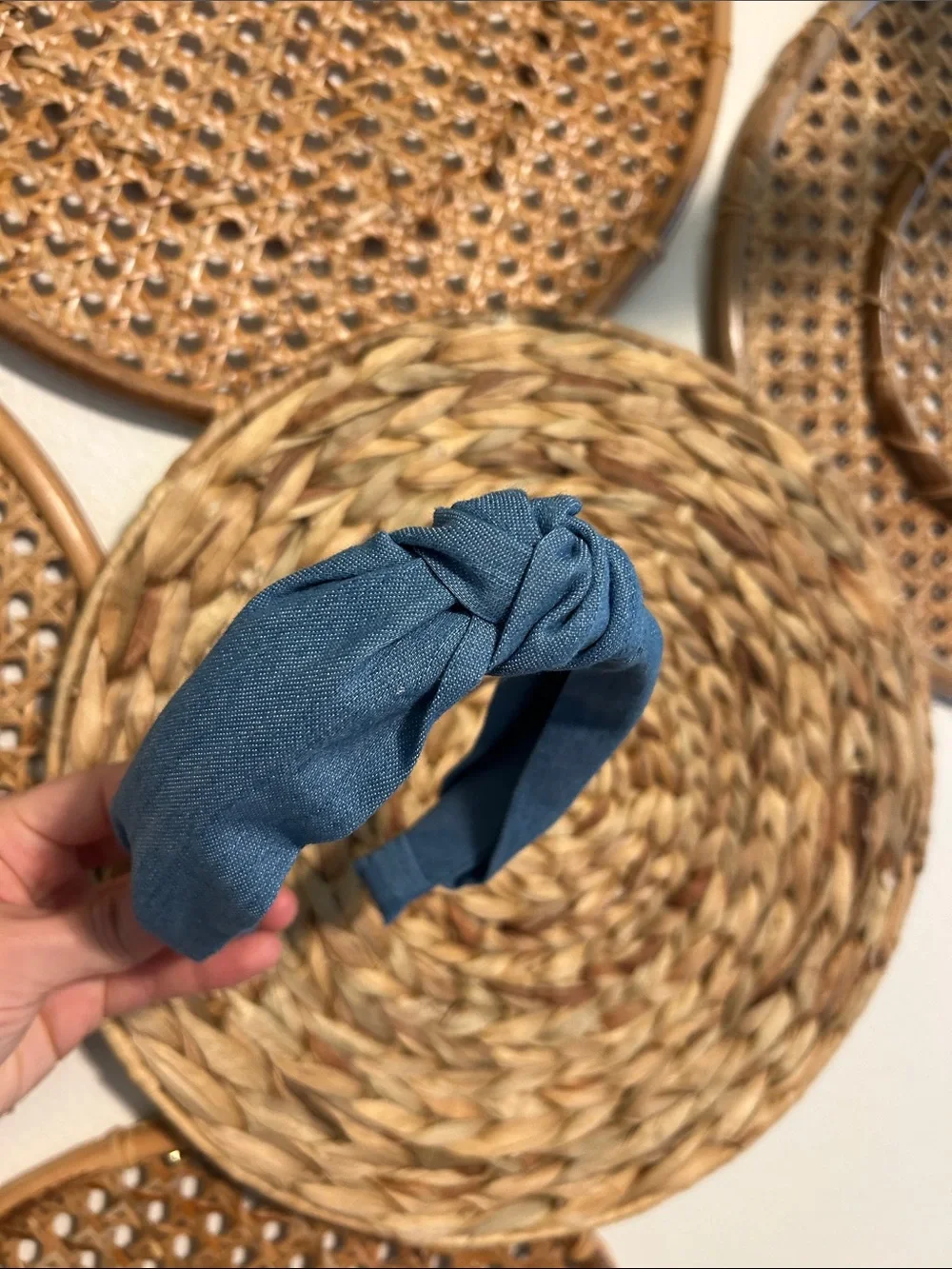 Old Navy Headband Bundle of 3